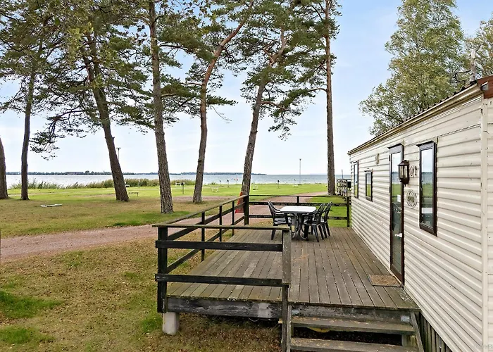 First Camp Vadstena - Vaettern