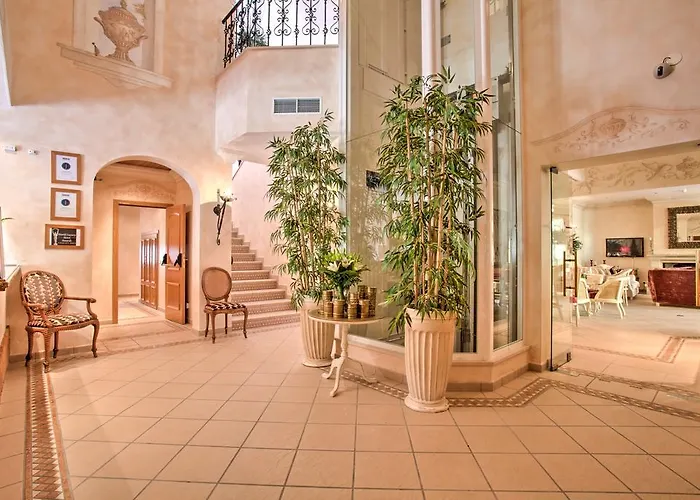 Quinta Jacintina - My Secret Garden Hotel