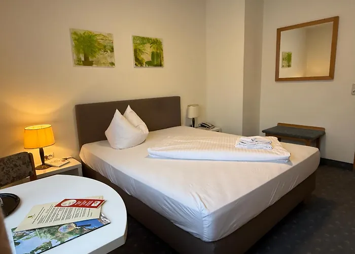 Hotel Löwen