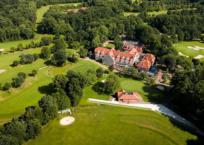 Ahauser Land&Golfhotel