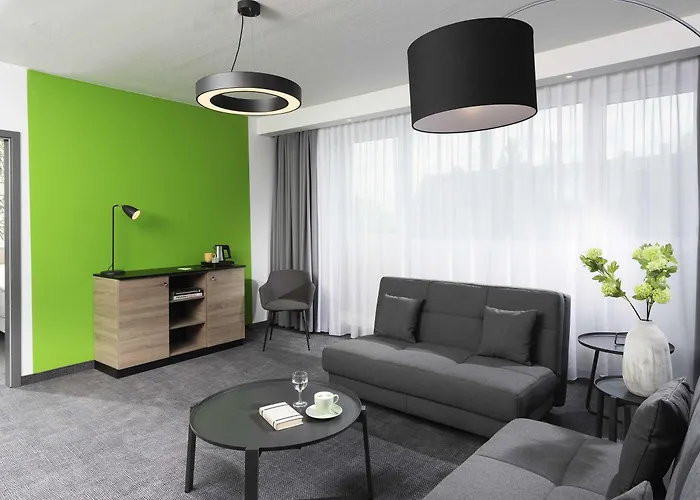 Ibis Styles Halle