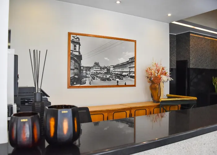 Hotel Toural