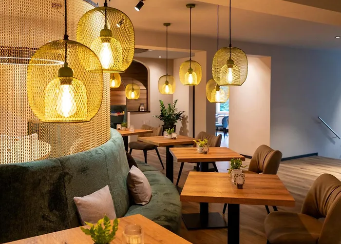 Wohngut Koblenz - Hotel & Living