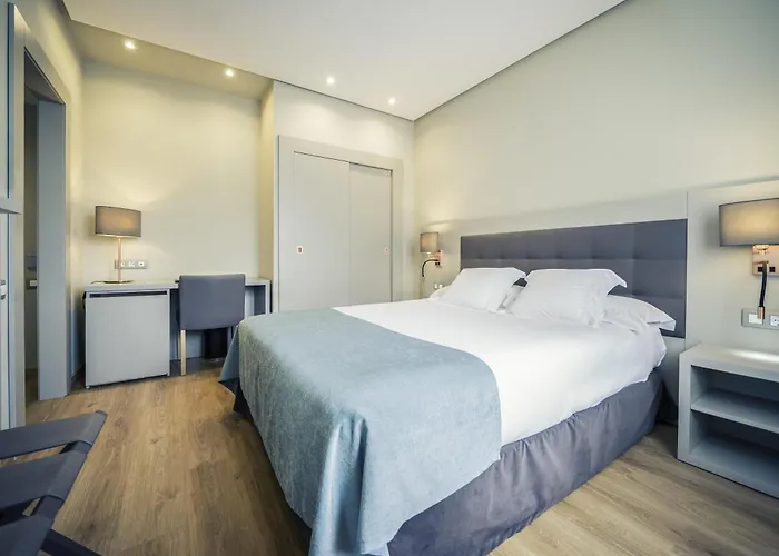 Hotel Carlton Rioja