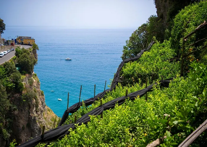 Hotel La Pergola