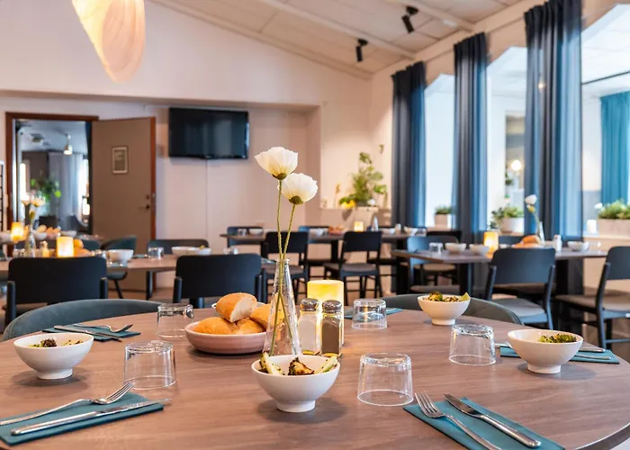 Profilhotels Grand Kristianstad
