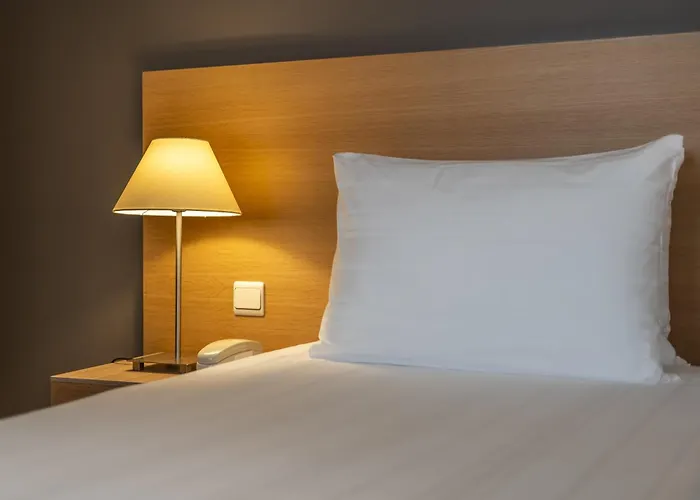 Serwir Hotel