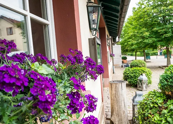 Der Linslerhof - Hotel, Restaurant, Events&Natur