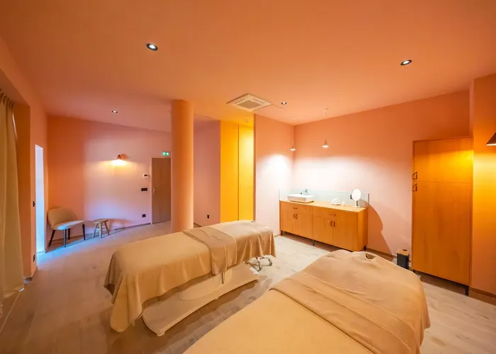Best Western Premier Clos Syrah Hotel & Spa