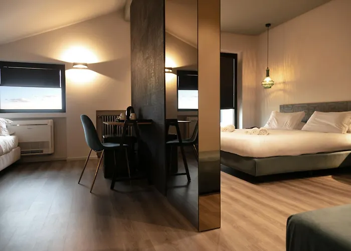 Michelangelo Etna Hotel