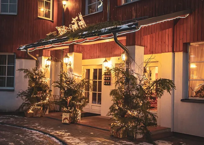 Galia Hotel