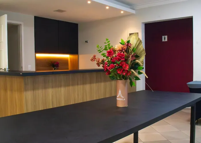 Marsala Apart Hotel