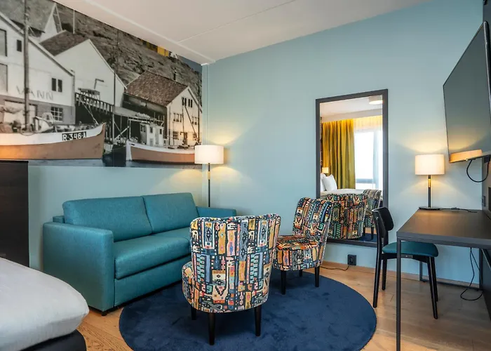 Thon Hotel Nordlys