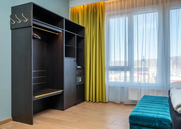 Thon Hotel Nordlys