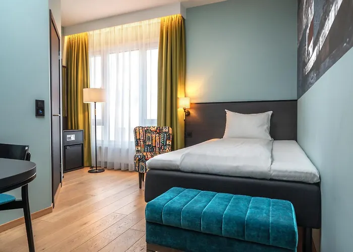 Thon Hotel Nordlys