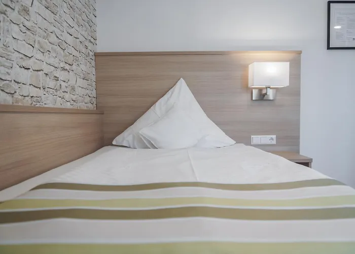 Hotel&Restaurant In der Breite
