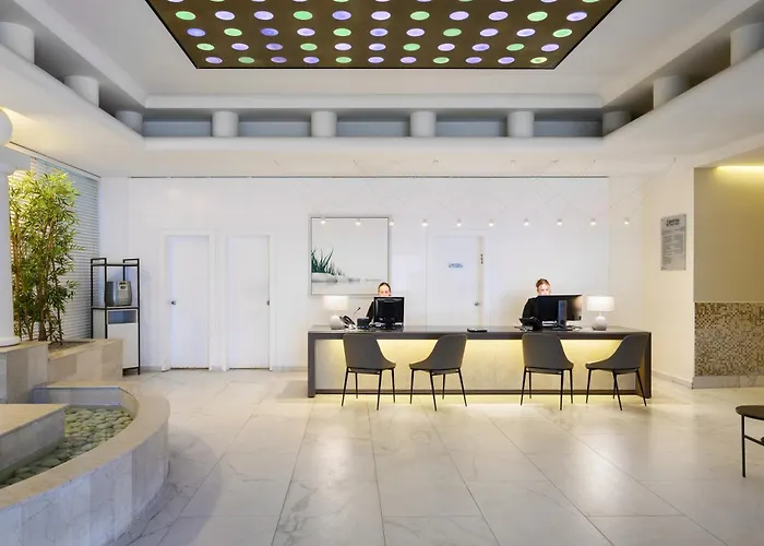 Nevo By Isrotel Collection