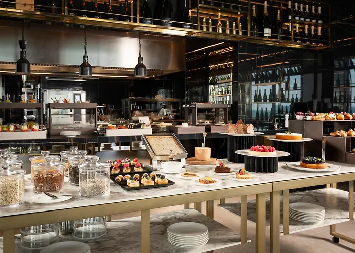 The Promenade Luxury Wellness Hotel