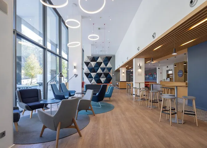 Holiday Inn Express Porto Exponor By Ihg