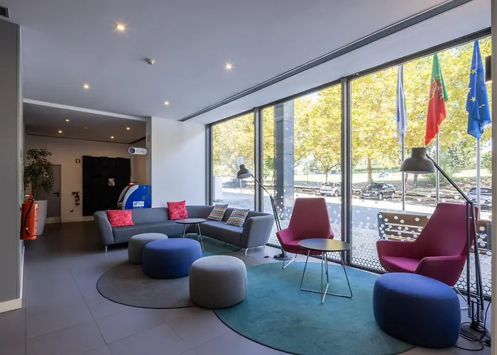 Holiday Inn Express Porto Exponor By Ihg