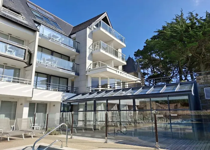 Le Churchill Hotel & Spa