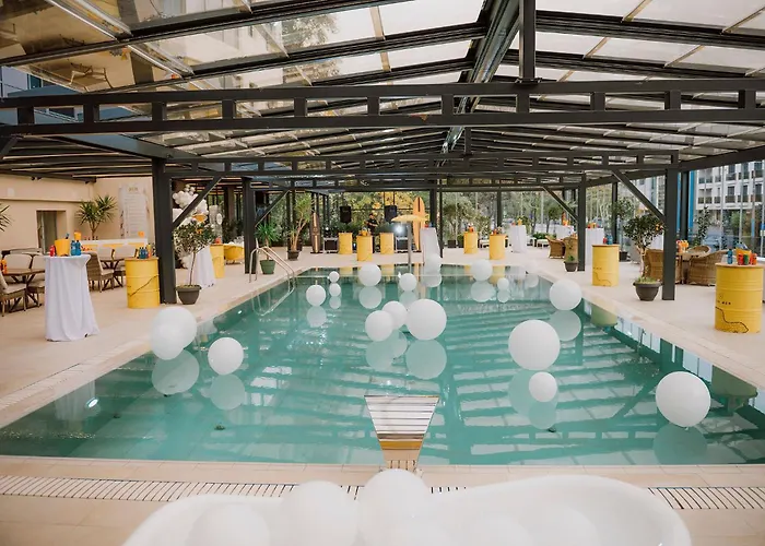Hotel Bulevard