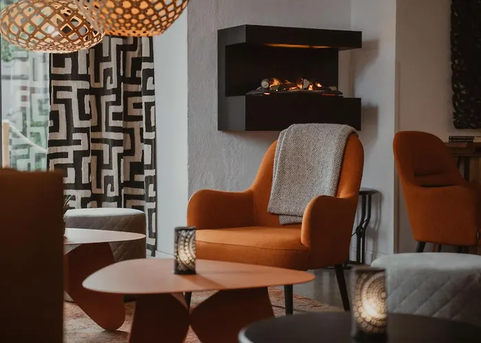 Home Hotel Magasinet