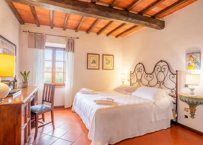 Hotel Monteriggioni