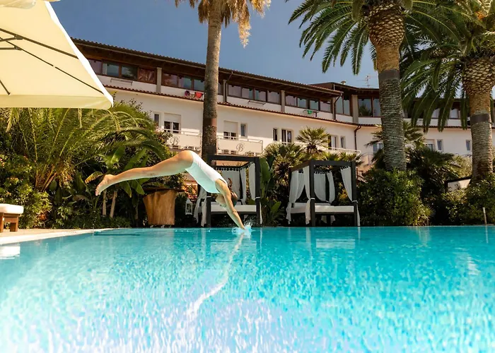 Hotel Resort Barracuda