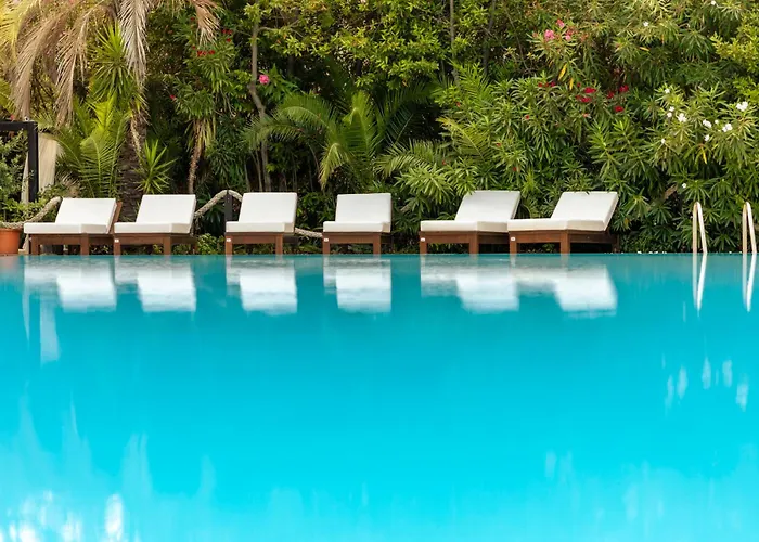 Hotel Resort Barracuda