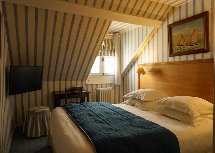 Hotel Saint James