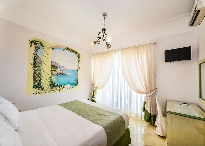 Locanda Degli Agrumi