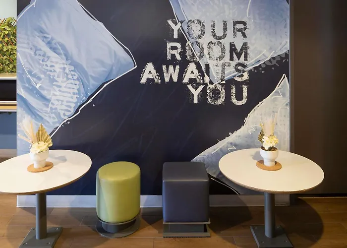 Ibis Budget - Casula Liverpool