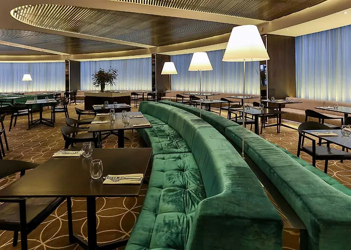 Novotel Sydney West Hq