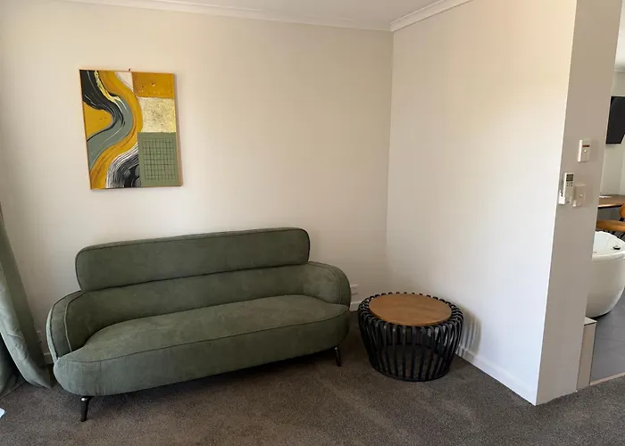Mid City Motel Warrnambool