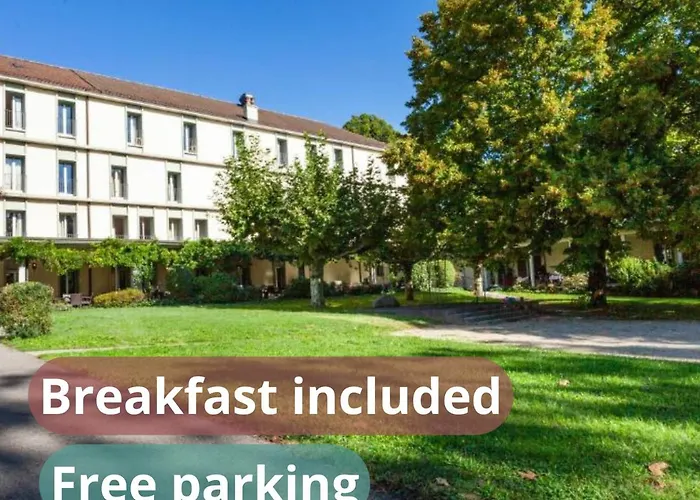 Hotel La Longeraie