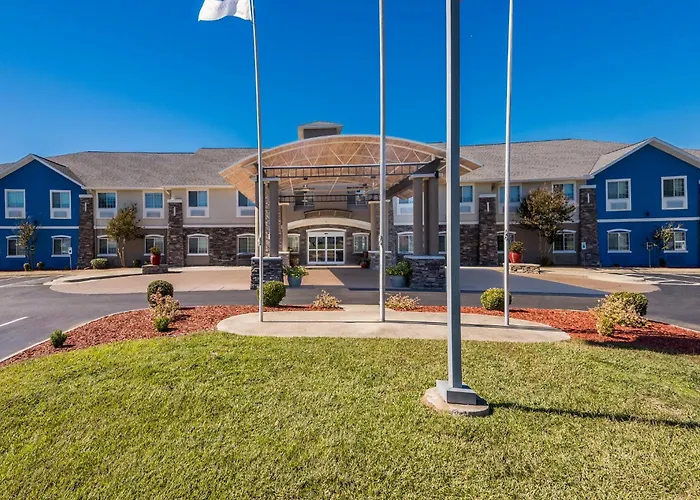 Holiday Inn Express Monticello By Ihg
