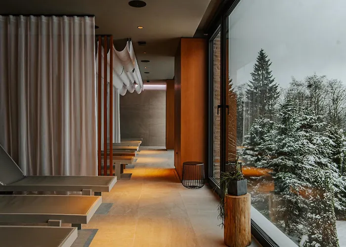 Orea Resort Horizont Sumava