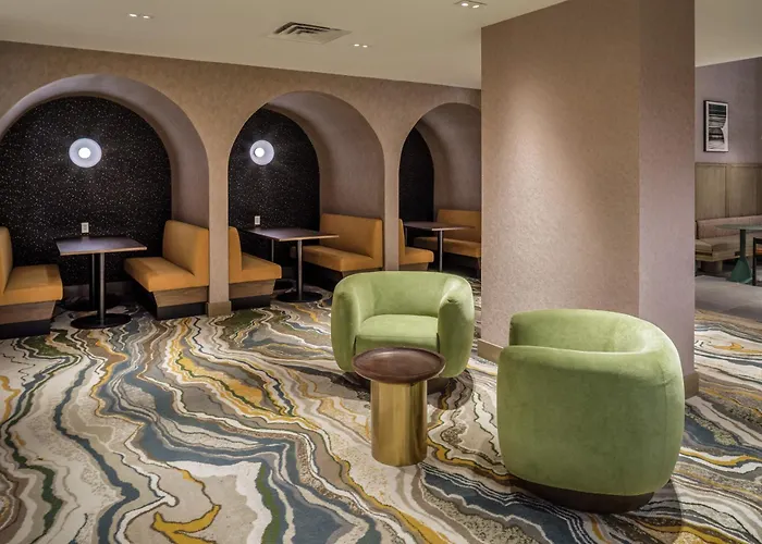 Doubletree By Hilton Laredo