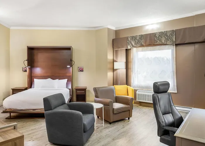 Days Inn By Wyndham Berthierville