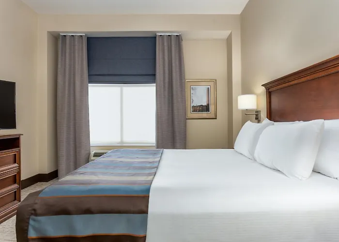 Holiday Inn Express Columbia West - Lexington By Ihg