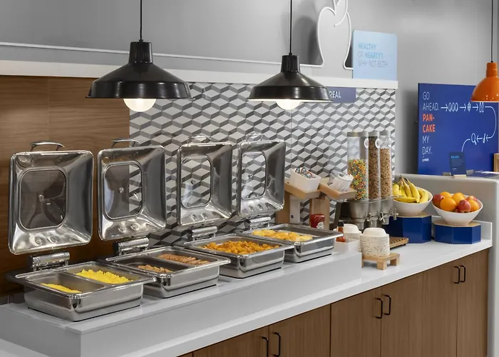 Holiday Inn Express Hotel & Suites Montrose - Black Canyon Area By Ihg