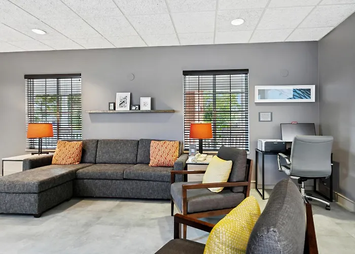 Country Inn & Suites By Radisson, Covington, La