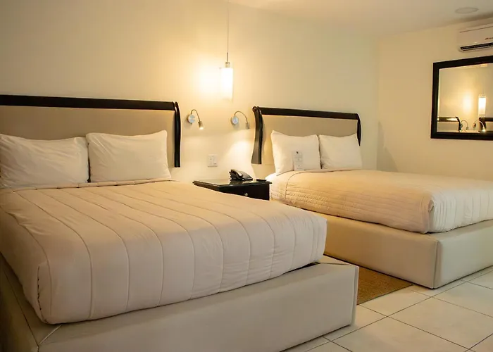 Hotel Cortez Baja Inn, Ensenada