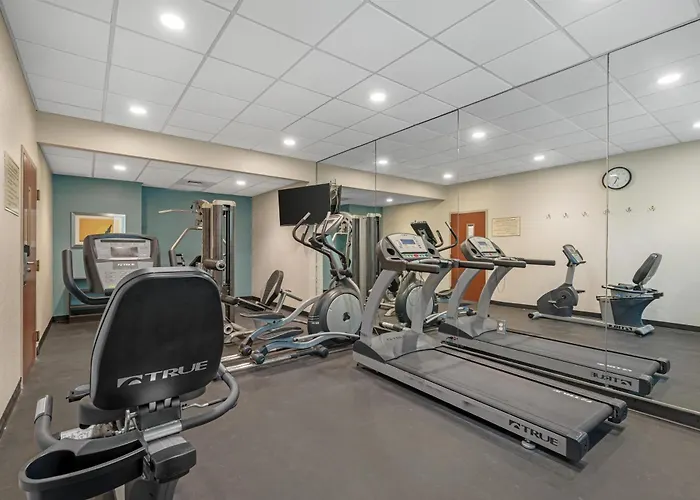Best Western Wesley Chapel