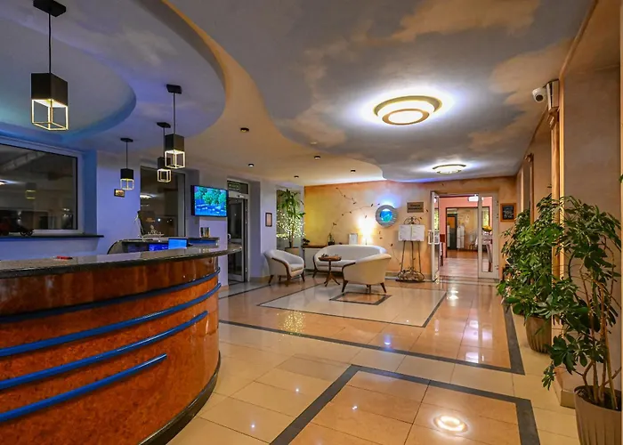 Cumulus Hotel