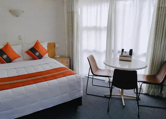 Motel Six