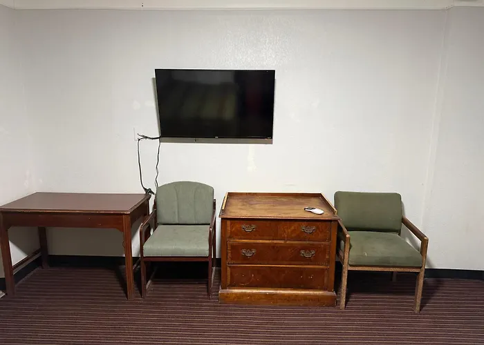 American Inn Motel