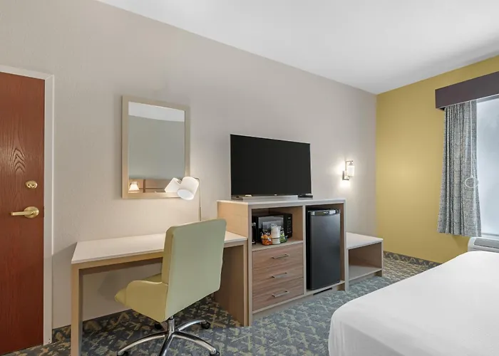 Best Western Wesley Chapel