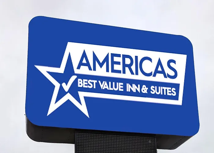Americas Best Value Inn Seward